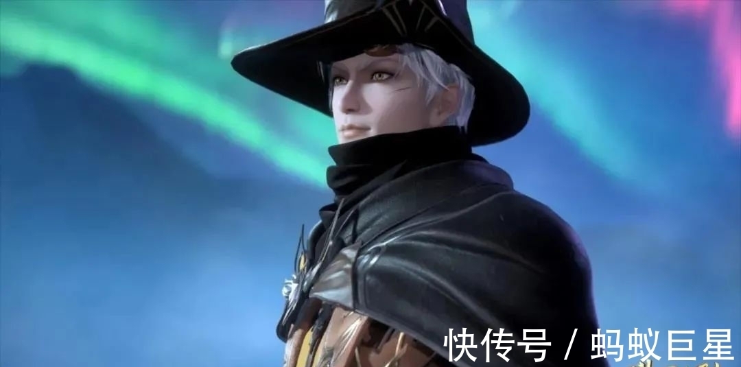 所有人|斗罗大陆：白沉香和马红俊式的爱情，它对于所有人都是不一样的