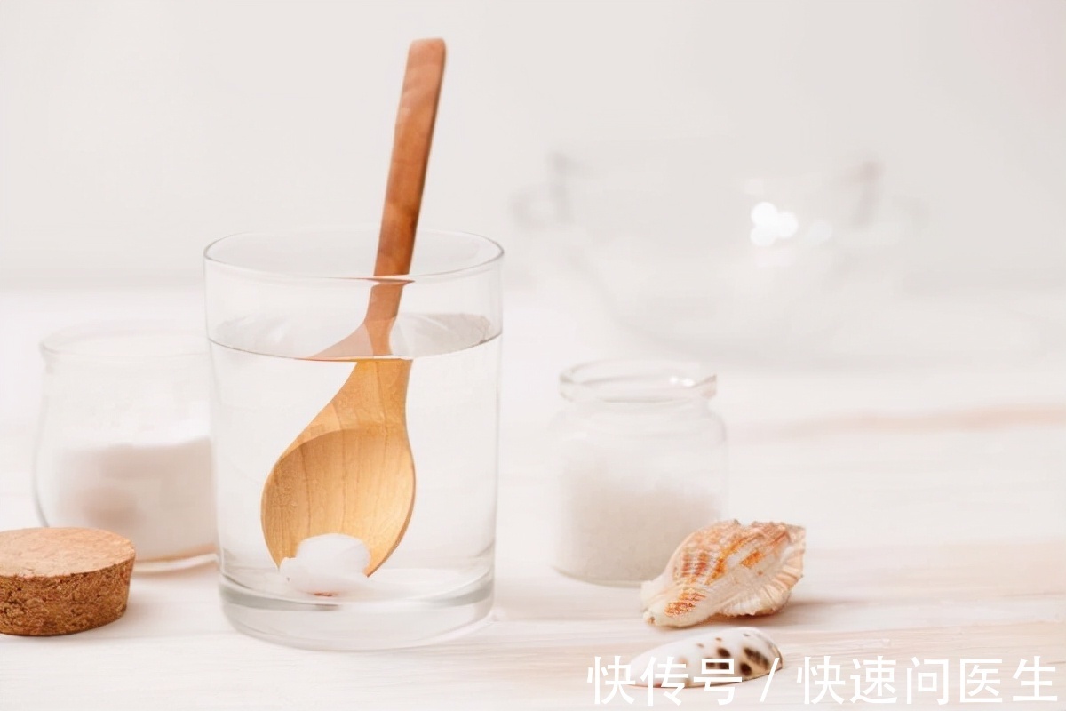 氯化钠|长期吃盐,吃多了会得哪些病?这3种病,都是盐惹的祸