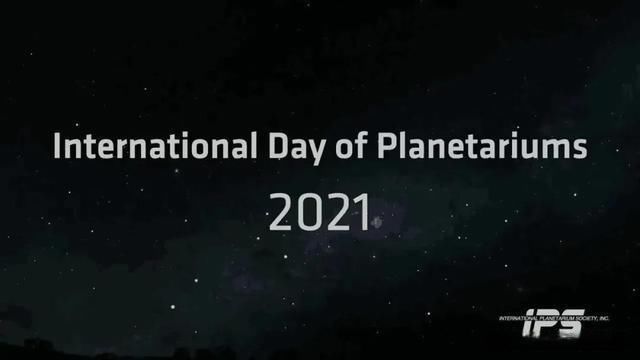 「科学向日葵」国际天文馆日即将到来，你了解天文吗？