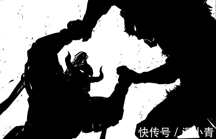 曹炎冥|镇魂街:曹炎冥击败山王赶回罗刹街,山王的守护灵是元初名将