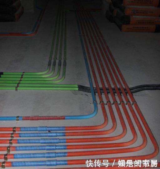 承重墙|水电装修别让工人开槽了,学一学这种做法,省钱还耐用