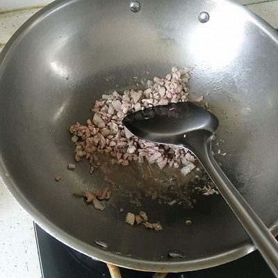 小土豆|土豆打卤面