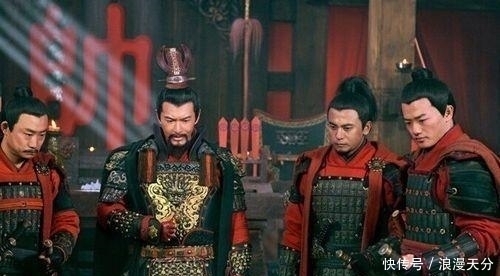 虞允文|皇帝让他去巡查部队, 他居然以2万人对抗40万, 还干掉了敌军的皇帝