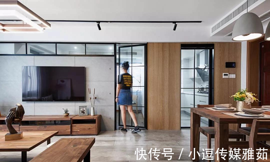 石材|50款电视背景墙, 解决你的选择困难症!