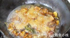 吃不腻的肉菜菜谱，糖醋排骨，简单营养，美味下饭，吃不够