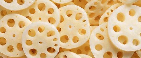 搭配|莲藕与此物搭配,脂肪少了,不贫血了,身体好,尤其女性不可错过