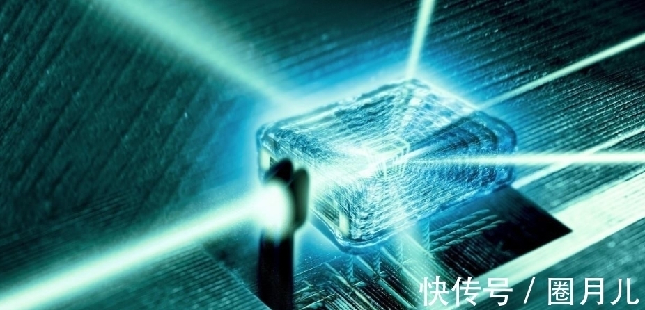 量子通信|比5G还让美国头疼,中国又一自研技术领先全球,中科院立大功
