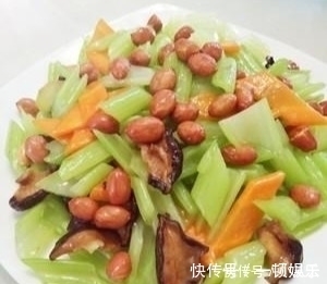 芹菜|闺蜜总是来蹭饭,我花5元做了3道菜后再也没来,男友你太精明