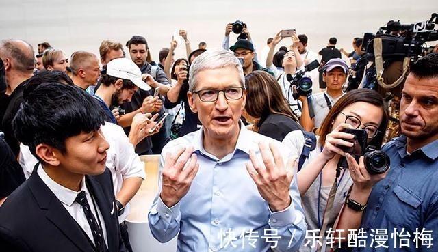 富士康|富士康“失宠”,立讯顶上,苹果欲加强“中国制造”没那么简单