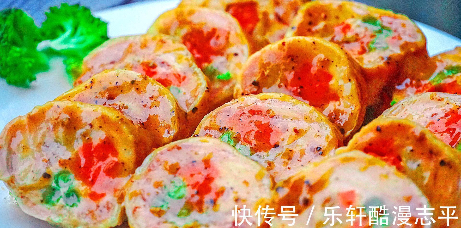 解暑|三伏天，多吃这6种食物，好吃不贵，解暑清补，应季而食好入伏