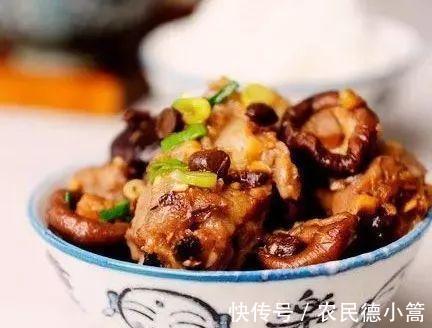 食材|学会这26道菜,不管什么客人来了,你都会被称为大厨!