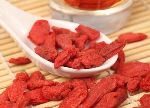 眼疲劳|枸杞与它一起泡，每天一杯，失眠好了，肾也好了，男女都不可错过