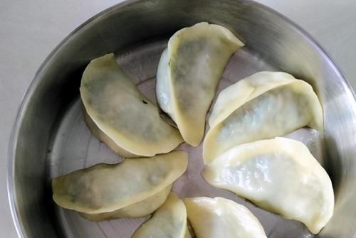 钙是鸡蛋的2倍,1斤才2块钱,入馅包饺子太香了,冷天多给家人吃