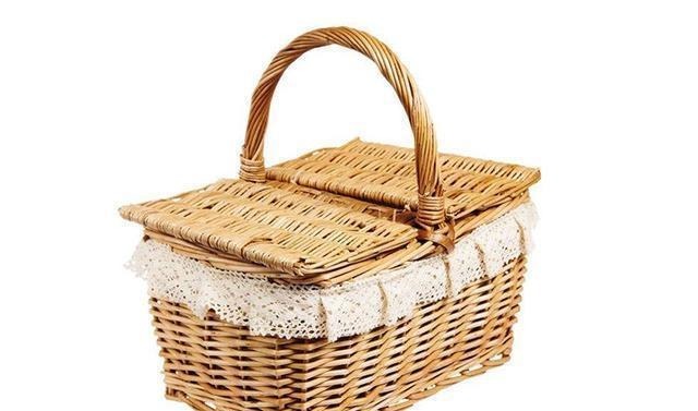 麦当劳开始卖包了!这……不就是个菜篮子吗好意思卖5888块