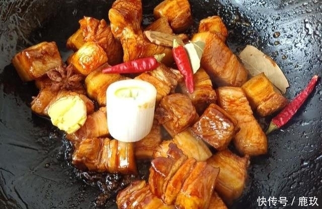 小孩|馋哭隔壁小孩的家常红烧肉,肥而不腻,入口即化,三碗米饭不够吃