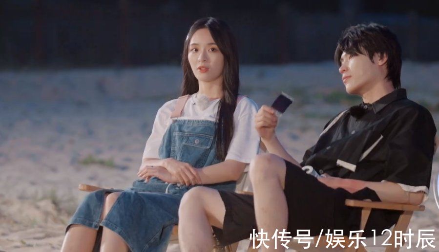 女兒們的戀愛4|《女兒們的戀愛4》：樊凱杰唱情歌唱哭，向李莎說出自己的感受