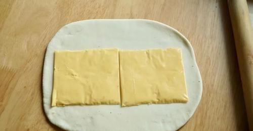  面团|冰箱必备的万能早餐！做一次管一周吃，对新手友好！