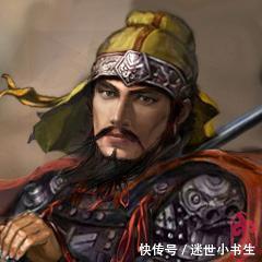 大明|大明中期第一名将,一生征战无数,最擅骑兵突袭以少胜多!