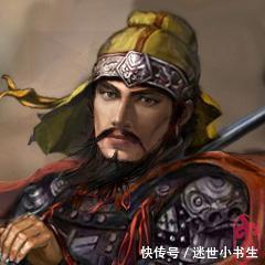 大明|大明中期第一名将，一生征战无数，最擅骑兵突袭以少胜多！