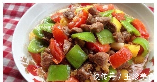 生抽|鲜香可口的几道家常菜,道道堪称下饭神器,光看着就口水直流