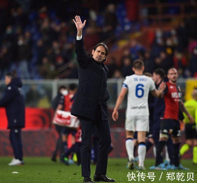 3-0到4-2!国米太狠了,7次掀翻热门,再迎决战,小因扎吉剑指8冠