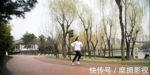 日中而阳气隆|早晨跑步还是下午跑步？