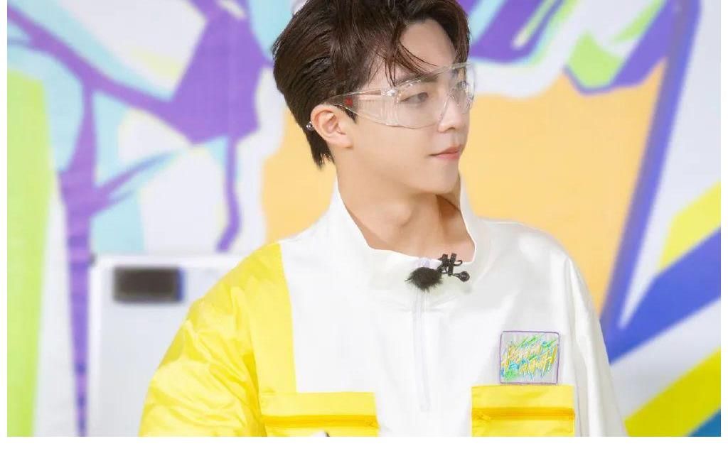 大哥队|《牛气满满的哥哥》：都快收官了，这群孩子却依旧如初，愣头青