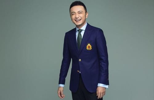 结婚为什么会邀请尼格买提主持婚礼?撒贝宁直言:只有小尼信得过