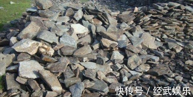 希罗多德&山海经中记载了一种怪人,在古希腊典籍里面也有,如今有了新发现