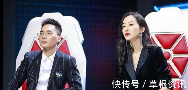 最強大腦|當年,郭敬明被人說“像個女人”,如今,鮑橒被人說“不像男人”