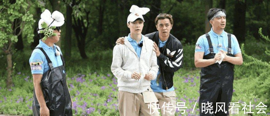 综艺|感觉《极限挑战》已经不是在做综艺了,而是在走这个路线了