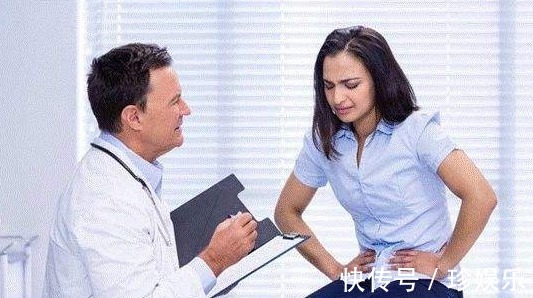 腹痛|“卵巢有癌,腹部先知”身体出现3种异常,可能是癌症在靠近