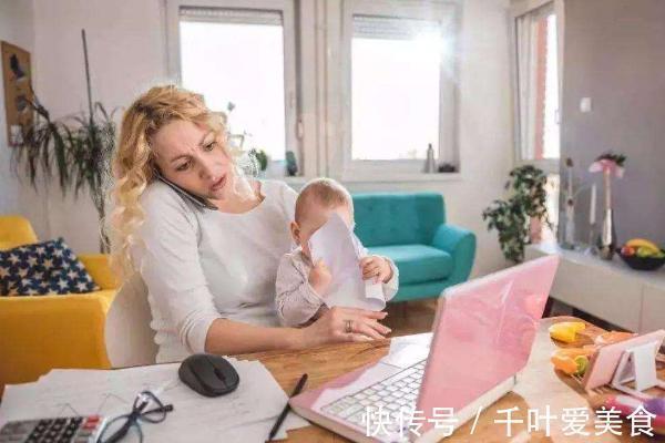 当妈|同龄发小,一个19岁生娃一个39岁当妈,多年后见面差距太明显