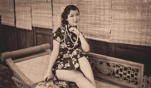  妾室|新中国成立后，婚姻实行一夫一妻制，那些漂亮的姨太太怎么处理？