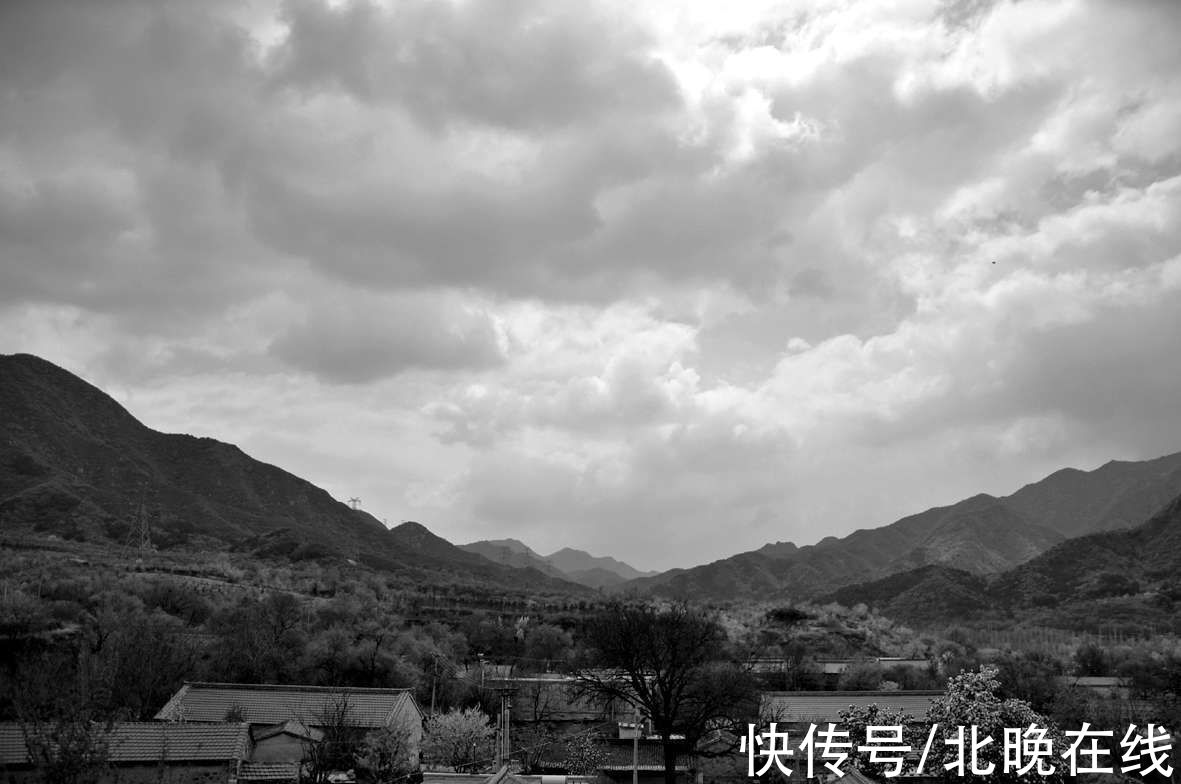 高文瑞|延庆有个小张家口