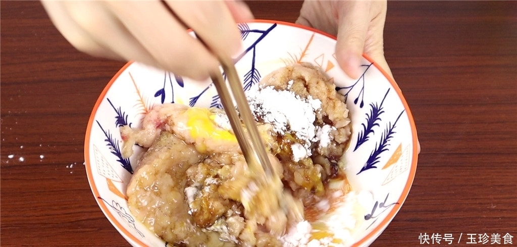 最满意这早餐了,荤素搭配营养均衡,不蒸不炸,好吃好做