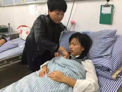 顺产|同病房的两个孕妇生孩子,一个顺产一个剖腹产,产后差距明显