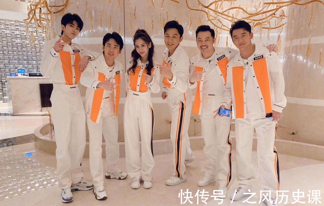 鄭愷|沒了“兄弟”的《奔跑吧》，為何越來越被觀眾所嫌棄