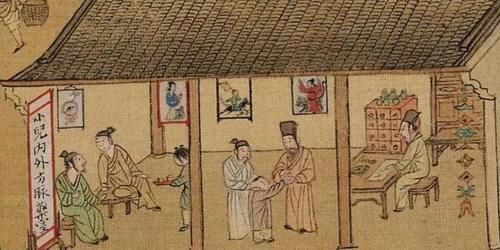 养老院|宋朝的养老院有多好?