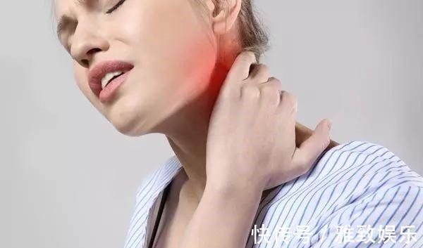 手麻|手不麻头不晕,会是颈椎病吗什么运动可以预防颈椎病