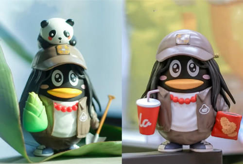 冯宝宝|一人之下:冯宝宝出手办了?看到成品后,网友:够我笑一年