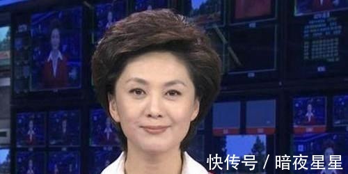 来自河南的四位央视主持人，他们是家乡父老的骄傲