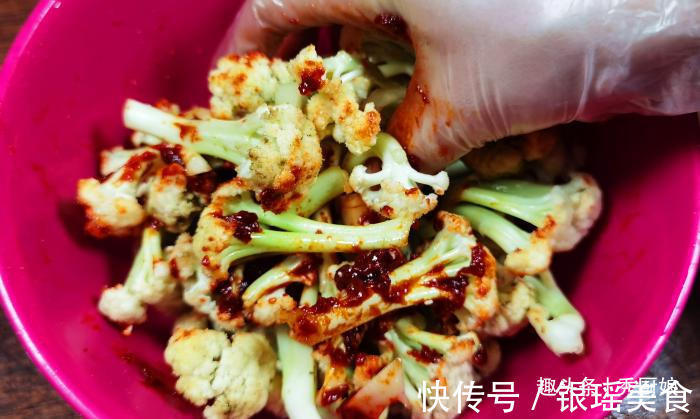 韩式|天冷了，此菜要多吃，比白菜营养，比萝卜好吃，冬天不懂吃太可惜