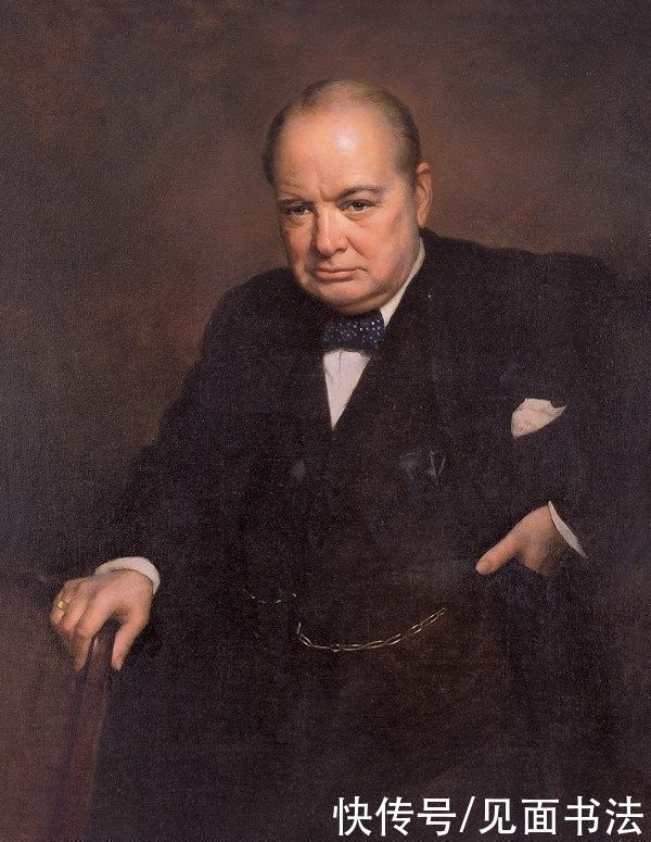  作品|「愙斋书法」油画大师徐天离作品欣赏