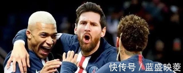 法甲|法甲名将再现争议言论梅西内马尔很意外,球迷骂声一片!
