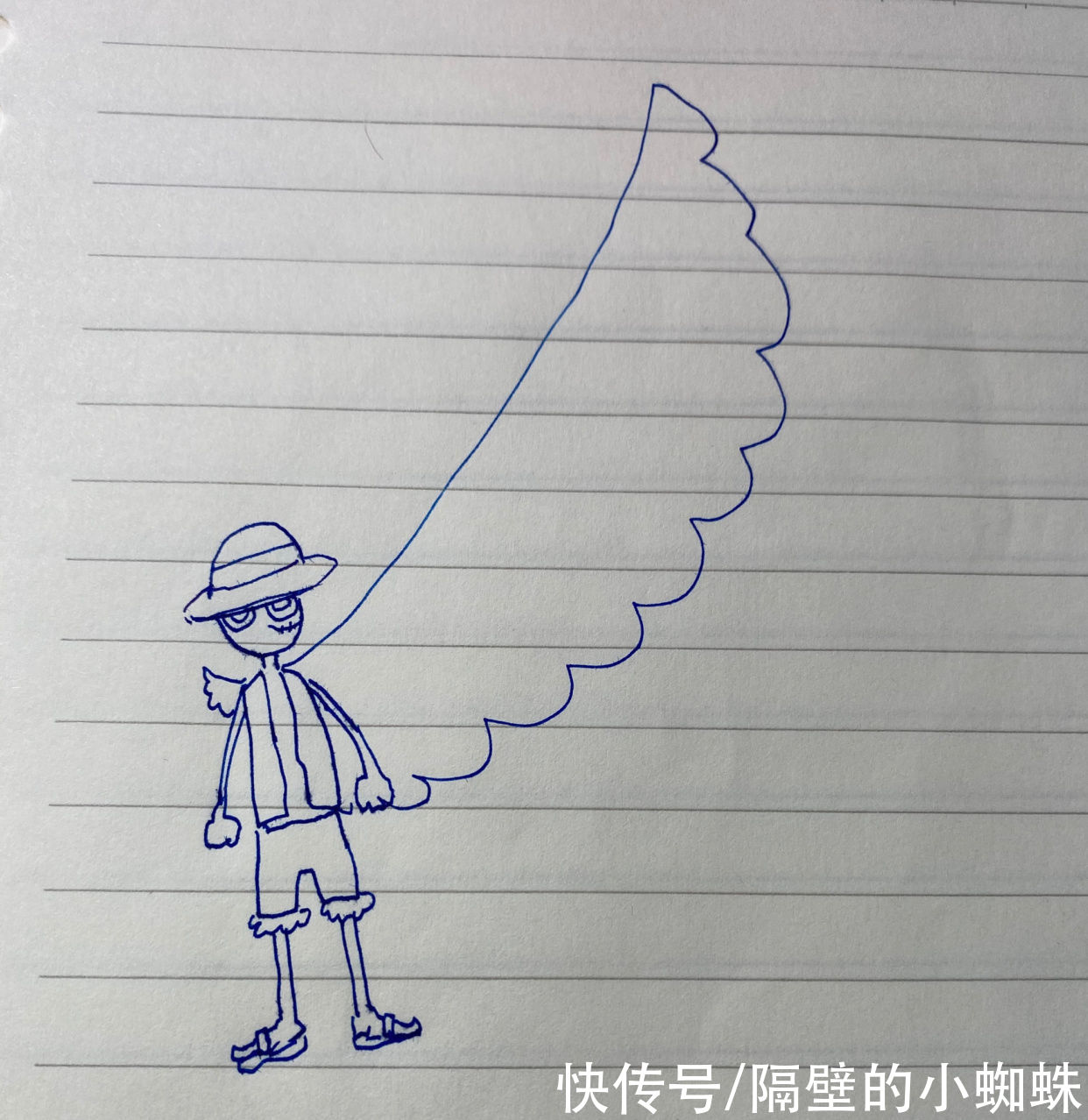 粉们|当罗宾说出“山治是海贼王的双翼”后，黑粉们全疯了，都在互撕