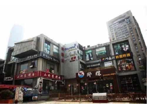 2021新媒体酒店必住榜暨西安(抖音人气酒店)榜单揭晓