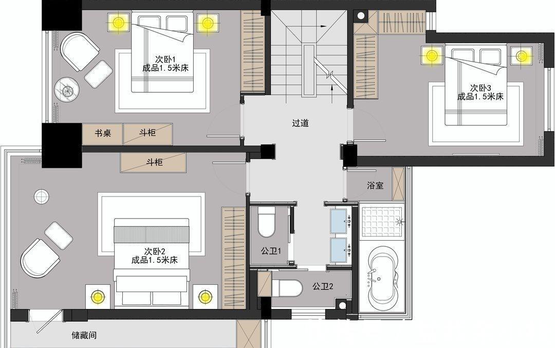 遇见|完美展现色彩的独特，用心装饰家居空间，遇见生活和艺术