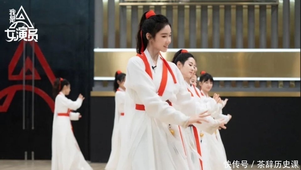 我是演员|8份影视邀约,《我是女演员》凭什么敲开演员市场大门?