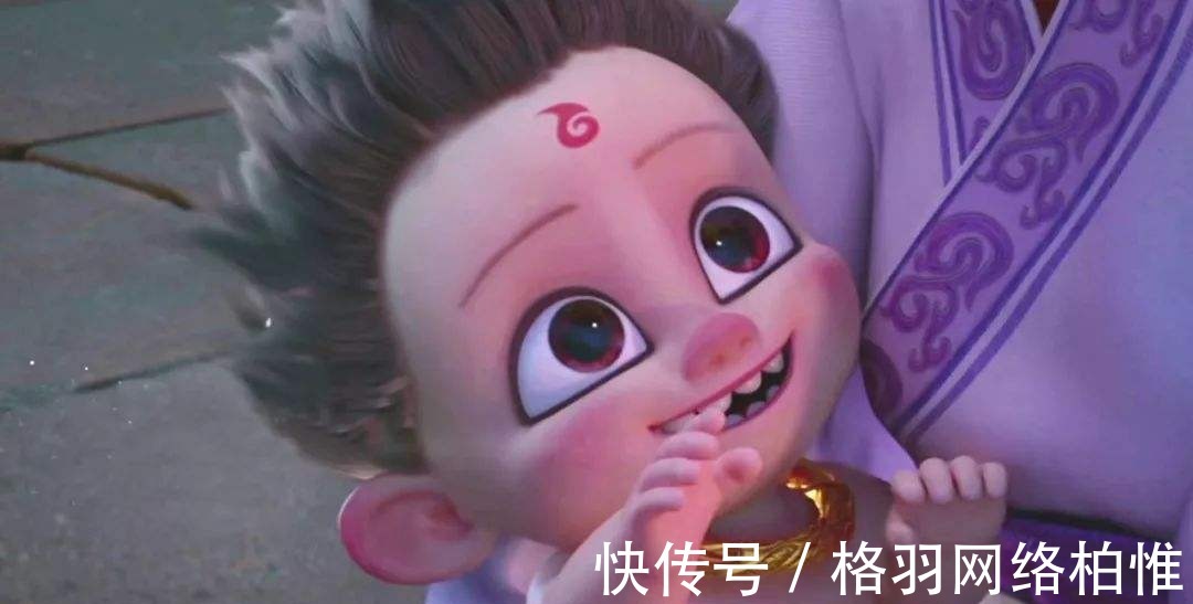 太子|李靖非皇非帝,哪吒为什么却被称为“三太子”?原来是这样!